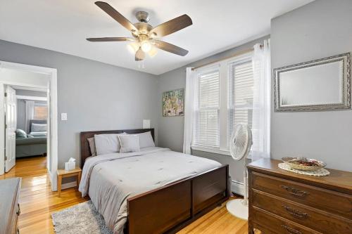 Casa de Paz - A Cozy Spacious 2 Bdrm Min from NYC - image 2