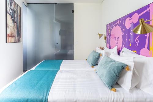 Bairro Alto Music Guest House