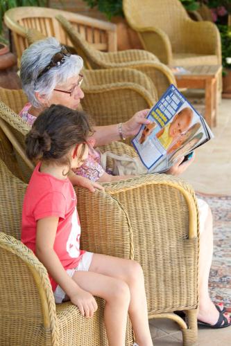 Campiglione Hotel - image 4