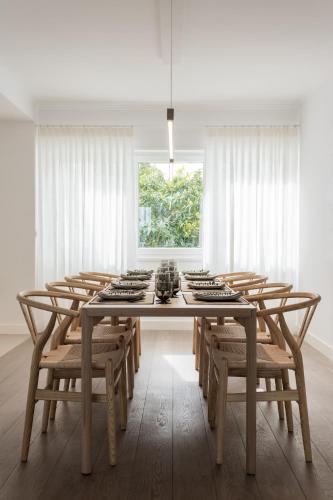 Prime Lisbon - Villa Maria gîte à louer Oitavos