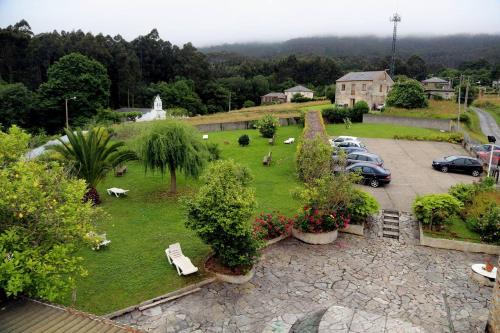 Grupo Las Catedrales - Casa Amadora