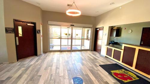 Sissepääs, Super 8 by Wyndham Harker Heights Killeen/Fort Cavazos in Harker Heights (TX)