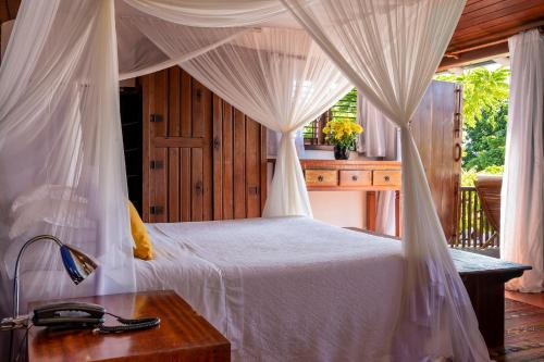 Pousada El Gordo – Trancoso, OH