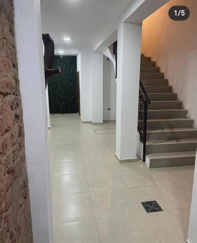 Pucara Apart - Habitaciones con bano privado in Corrientes
