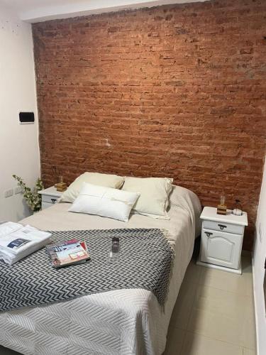 Pucara Apart - Habitaciones con bano privado Corrientes