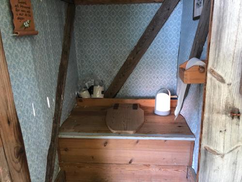 Cabin Greena with river view - image 7