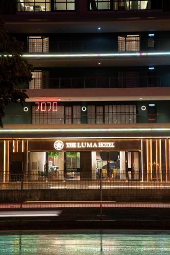 The LUMA Hotel - A Member of Design Hotels