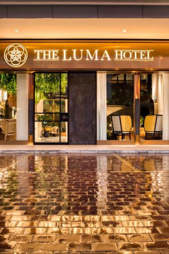 The LUMA Hotel, a Member of Design Hotels