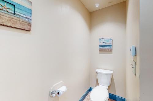 Knickerbocker Lake Retreat