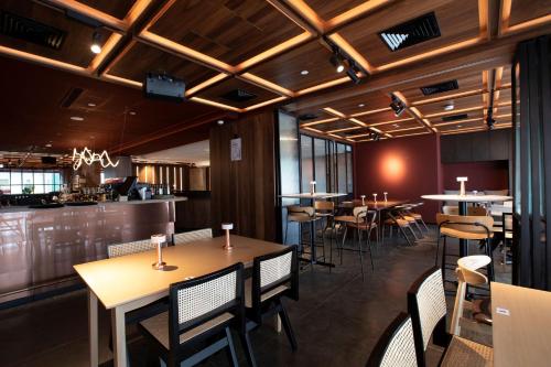 The LUMA Hotel, a Member of Design Hotels