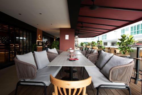 The LUMA Hotel - A Member of Design Hotels