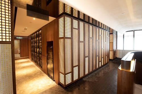 The LUMA Hotel, a Member of Design Hotels