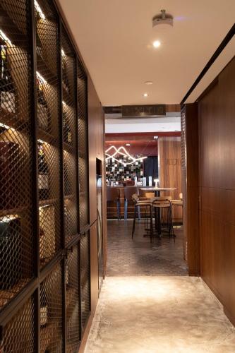 The LUMA Hotel, a Member of Design Hotels