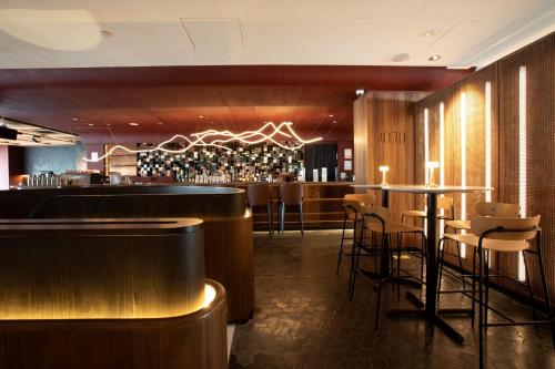 The LUMA Hotel - A Member of Design Hotels