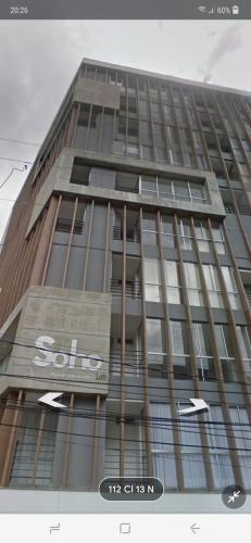 Loft Amoblado en el Norte de Armenia photo