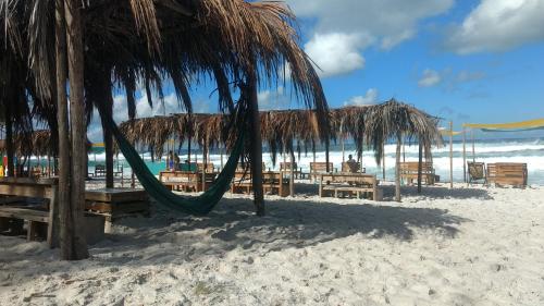 Sunset Suítes Arraial (Sunset Suites Arraial) in Diğer