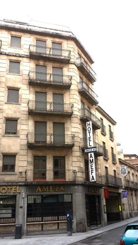 Hotel Amefa - image 4