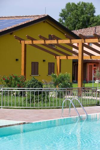 Campiglione Hotel - image 8
