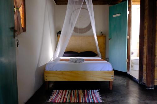 Casa Kresala, Surf House in Zorritos District