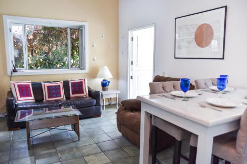 Casa Jardin-Lakeside Boutique Resort by Restavio in Ajijic, Mexico