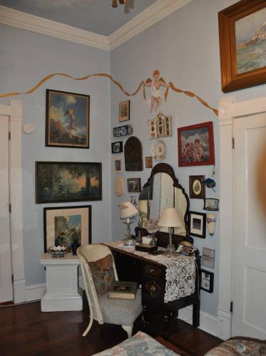 Ducote-Williams House