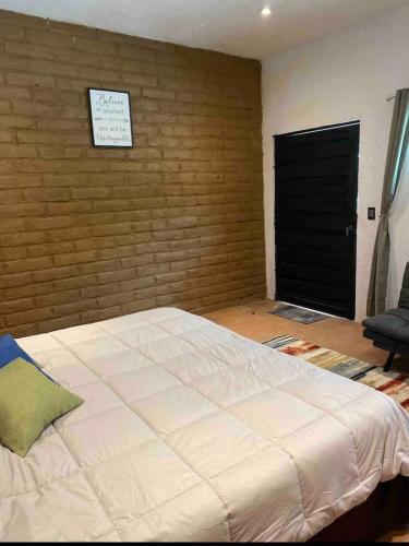 SUITE EL GUAYABO en Tepoztlán in Tepoztlán, Mexico