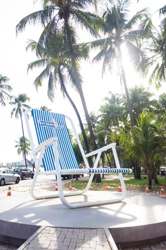 DUPLEX DE ALTO PADRÃO NA PRAIA DE PAJUÇARA