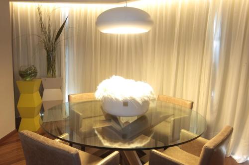 館内設備, Yrigoyen 111 Hotel in コルドバ