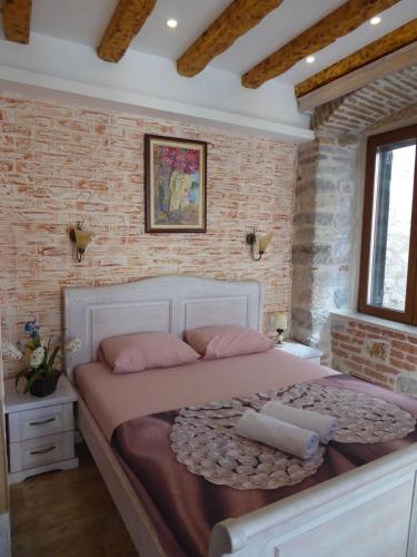 Guest accommodation in Kotor 