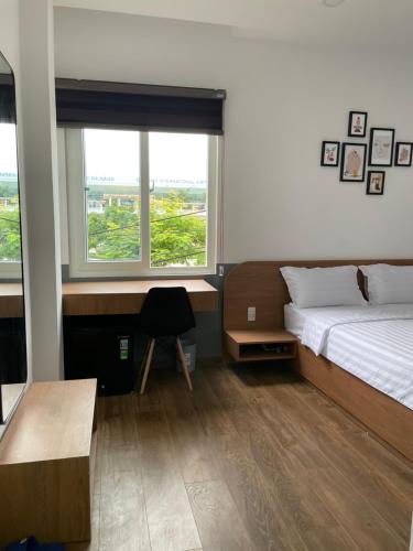 Airport homestay – Da Nang, MN