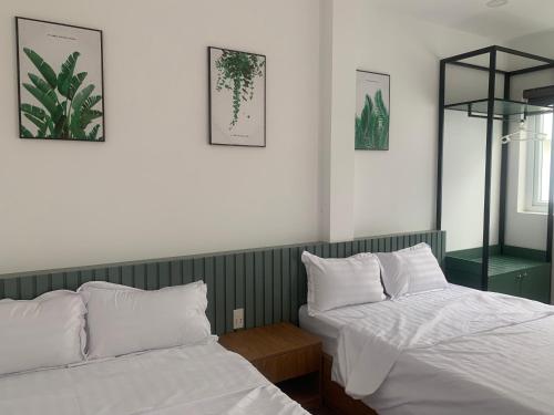 Airport homestay – Da Nang, MN