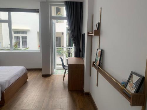 Airport homestay – Da Nang, MN
