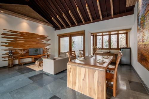 Facilities, Harsono Boutique Resort Bali in Keramas
