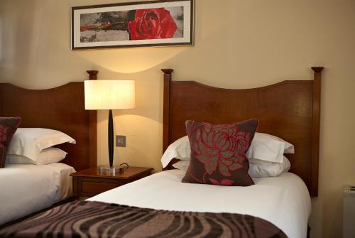 Sir Christopher Wren Hotel & Spa - image 9