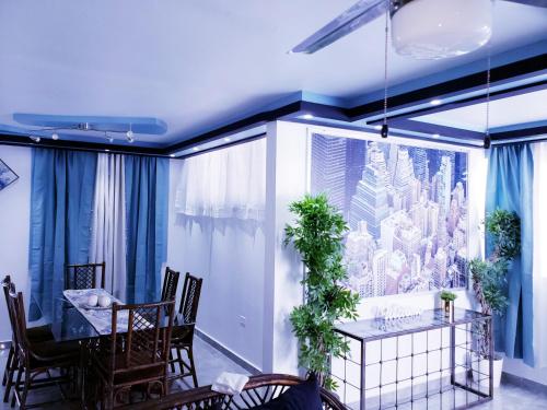 บริการและสิ่งอำนวยความสะดวก, M/H HOUSE (#2) cozy house near airport and beach in แคโรไลนา