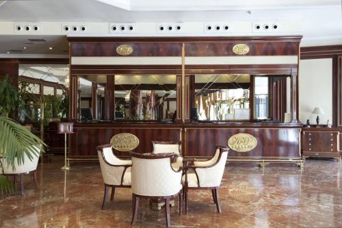 Hotel Alameda Palace - image 5