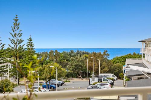 Salt - 2brm apartment with Spa bath and Ocean Views, Kingscliff (photo 8)