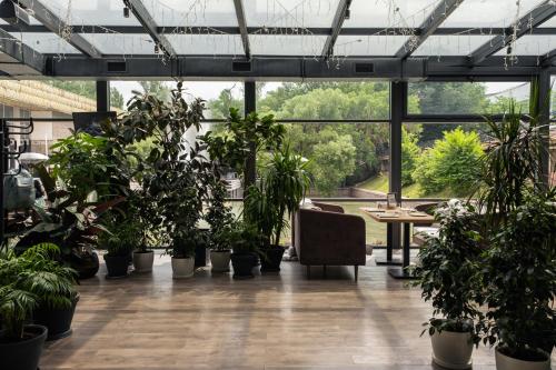 restavracija, Kazakhstan Hotel in Almaty