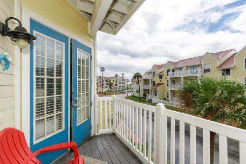 Vitamin Sea 218 by Padre Escapes - image 11