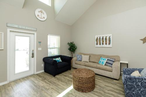 Village by the Beach B918K by Padre Escapes - image 8