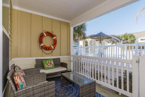 Village by the Beach I918K by Padre Escapes - image 6
