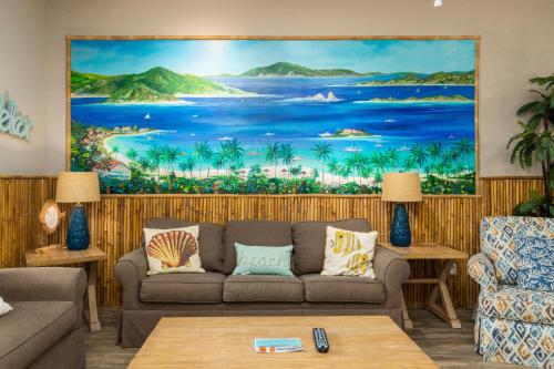 Village by the Beach B921K by Padre Escapes - image 2
