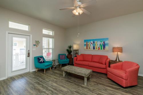 Village by the Beach I924K by Padre Escapes - image 2