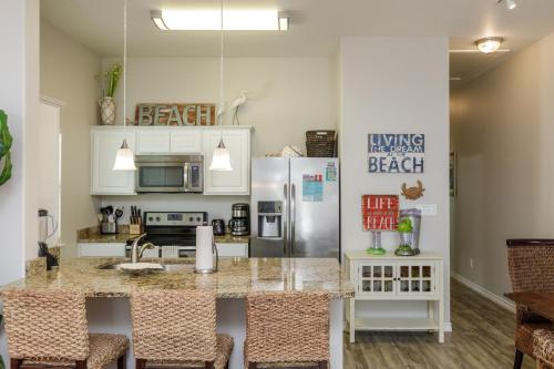 Village by the Beach I924K by Padre Escapes - image 11