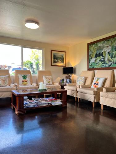 God's Peace of Maui near Pipiwai Trail