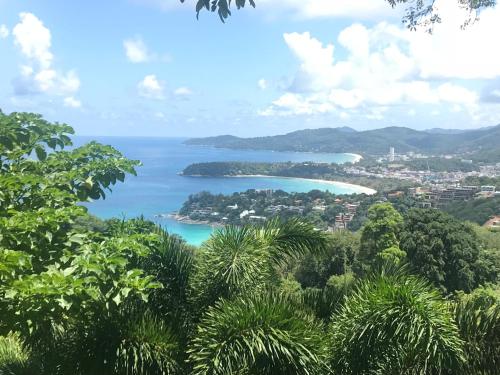 Phuket Golden Sand Inn - SHA Extra Plus – Karon Beach, WY