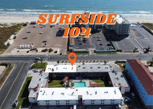 Surfside 104 by Padre Escapes - image 6