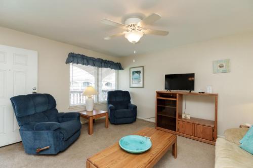 Surfside 204 by Padre Escapes - image 10