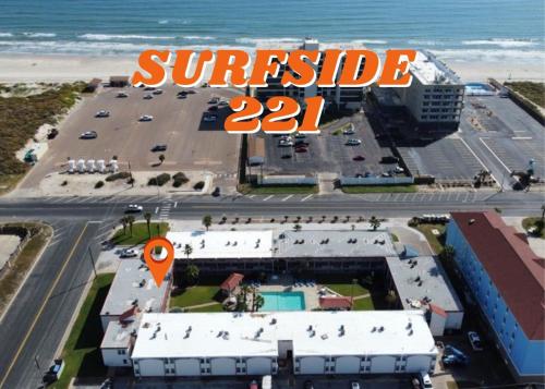 Surfside 221 by Padre Escapes - image 11