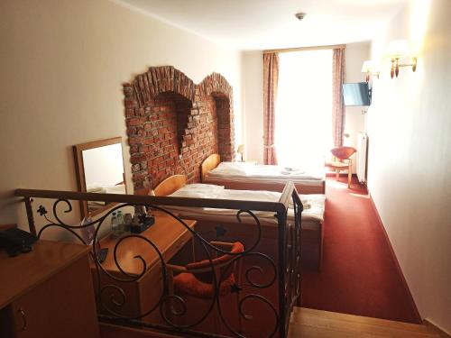 Comfort Twin Room
